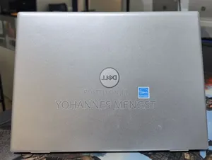 New Laptop Dell Inspiron 15 16GB Intel Core i7 SSD 512GB