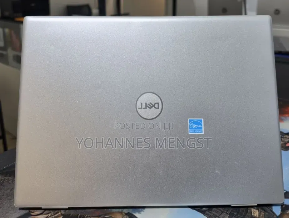 New Laptop Dell Inspiron 15 16GB Intel Core i7 SSD 512GB