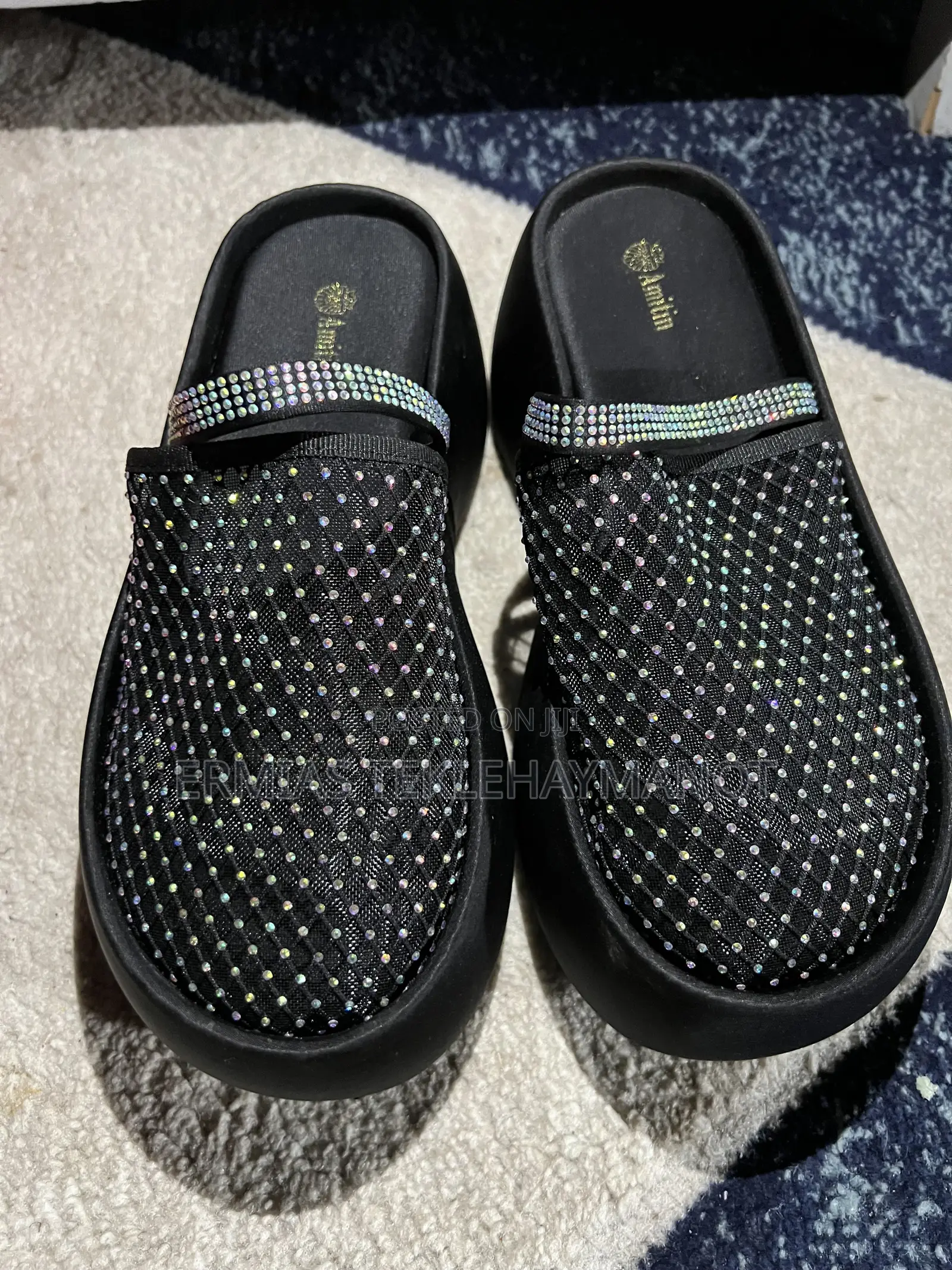 Women’s Shoes Slippers