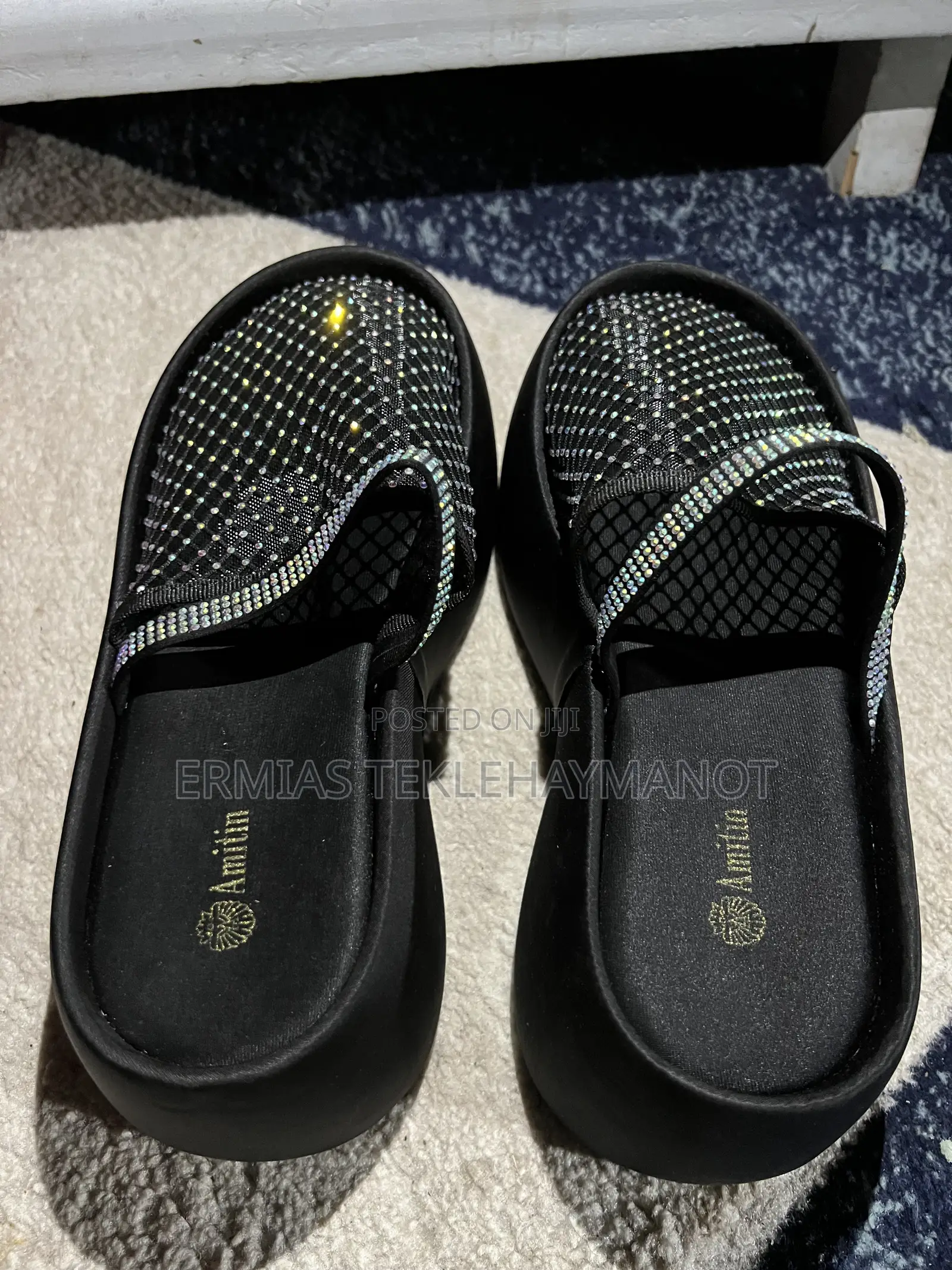 Women’s Shoes Slippers
