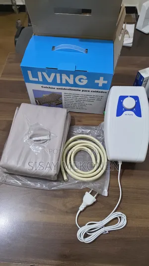 Anti-Bedsore Air Mattress