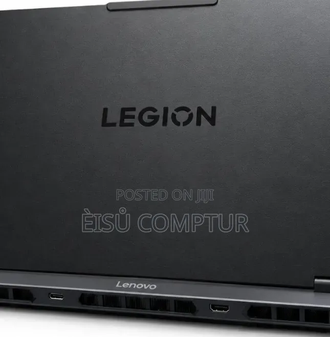 New Laptop Lenovo Legion 5 16GB Intel Core i9 SSD 1T