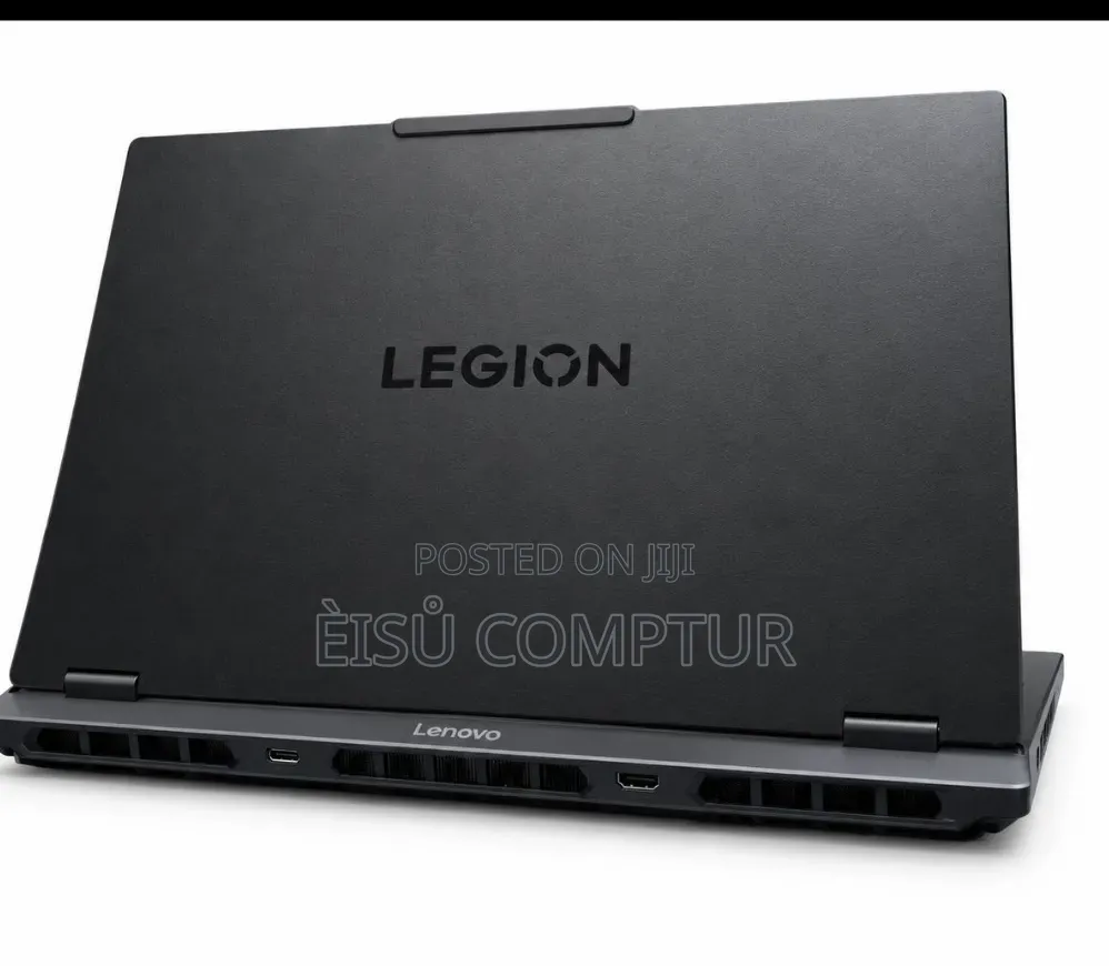 New Laptop Lenovo Legion 5 16GB Intel Core i9 SSD 1T