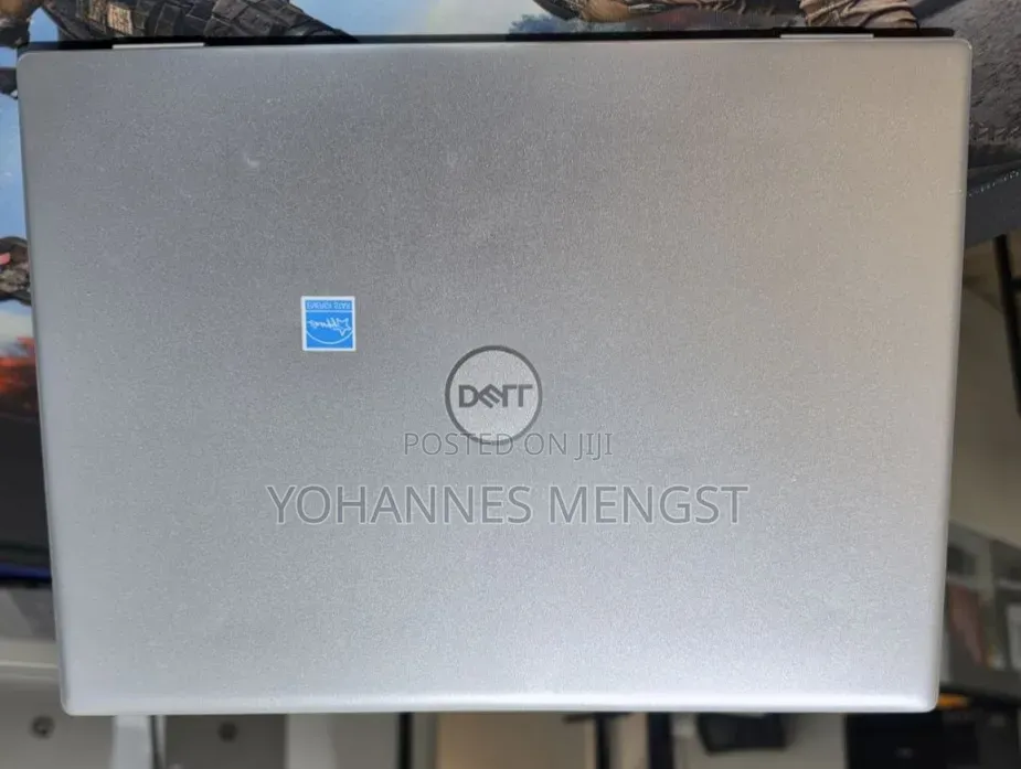 New Laptop Dell Inspiron 15 16GB Intel Core i7 SSD 512GB