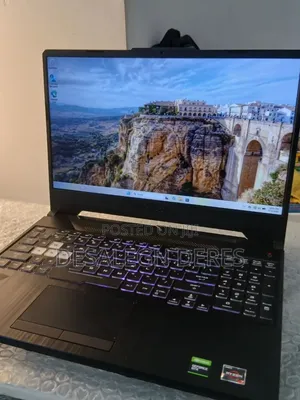 New Laptop Airis 16GB AMD Ryzen 7 SSD 512GB