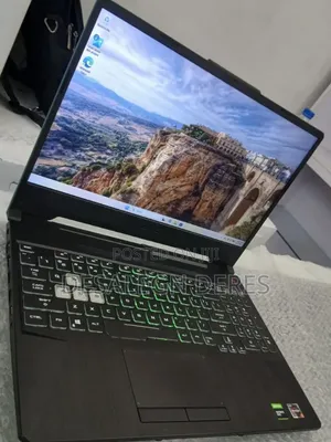 New Laptop Airis 16GB AMD Ryzen 7 SSD 512GB