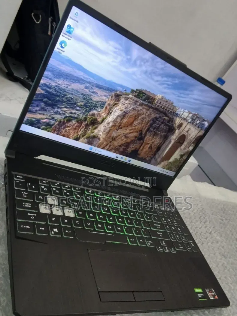 New Laptop Airis 16GB AMD Ryzen 7 SSD 512GB