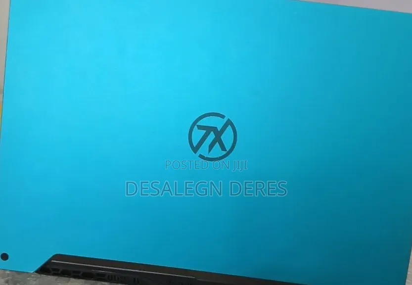 New Laptop Airis 16GB AMD Ryzen 7 SSD 512GB