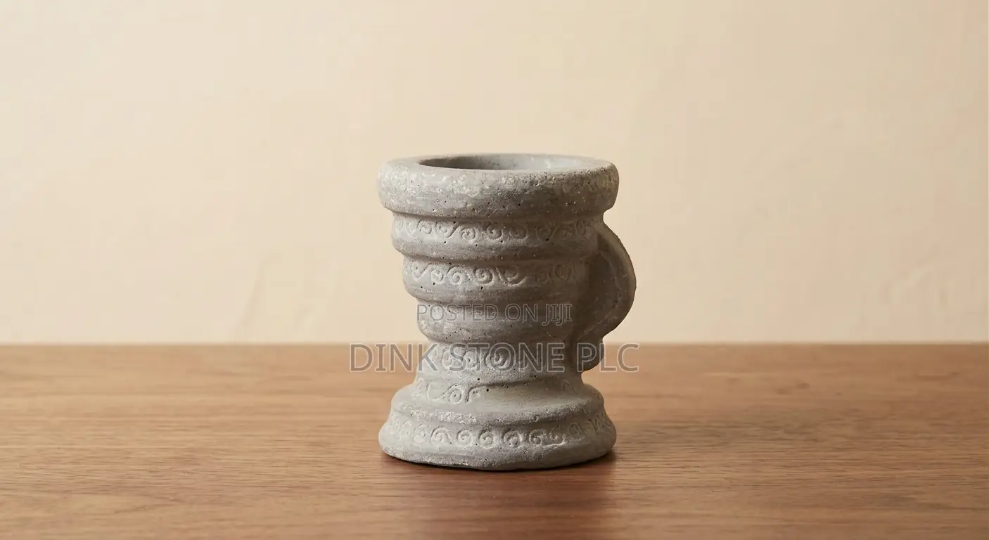 Terrazzo Incense Burners