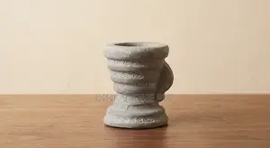 Terrazzo Incense Burners