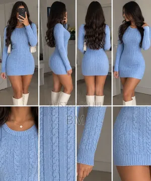 Short Dress