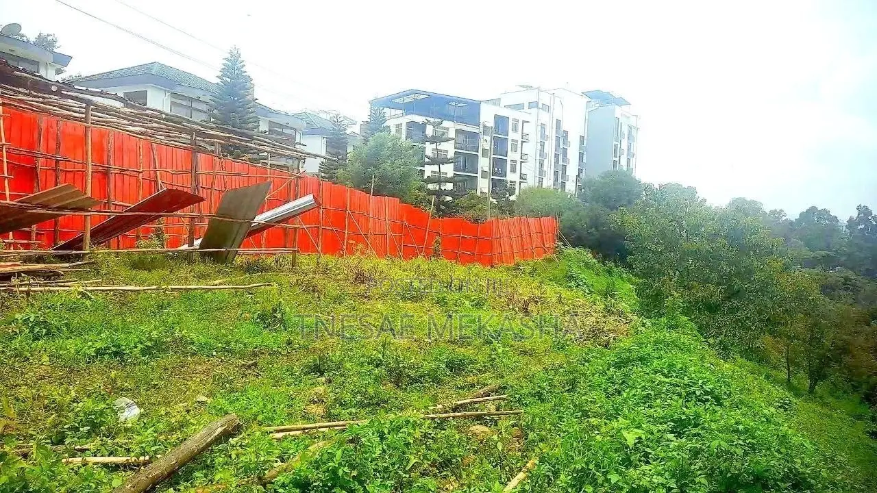 Commercial Land