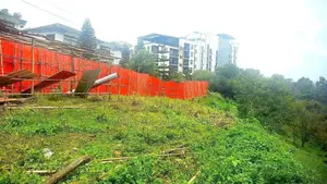 Commercial Land