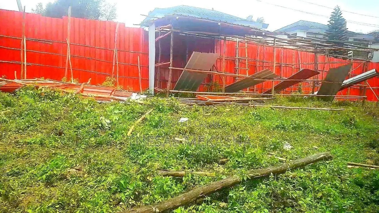 Commercial Land