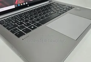 New Laptop HP ZBook Firefly 14 G10 16GB Intel Core i7 SSD 512GB