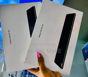 New Samsung Galaxy Tab A11+ 256 GB