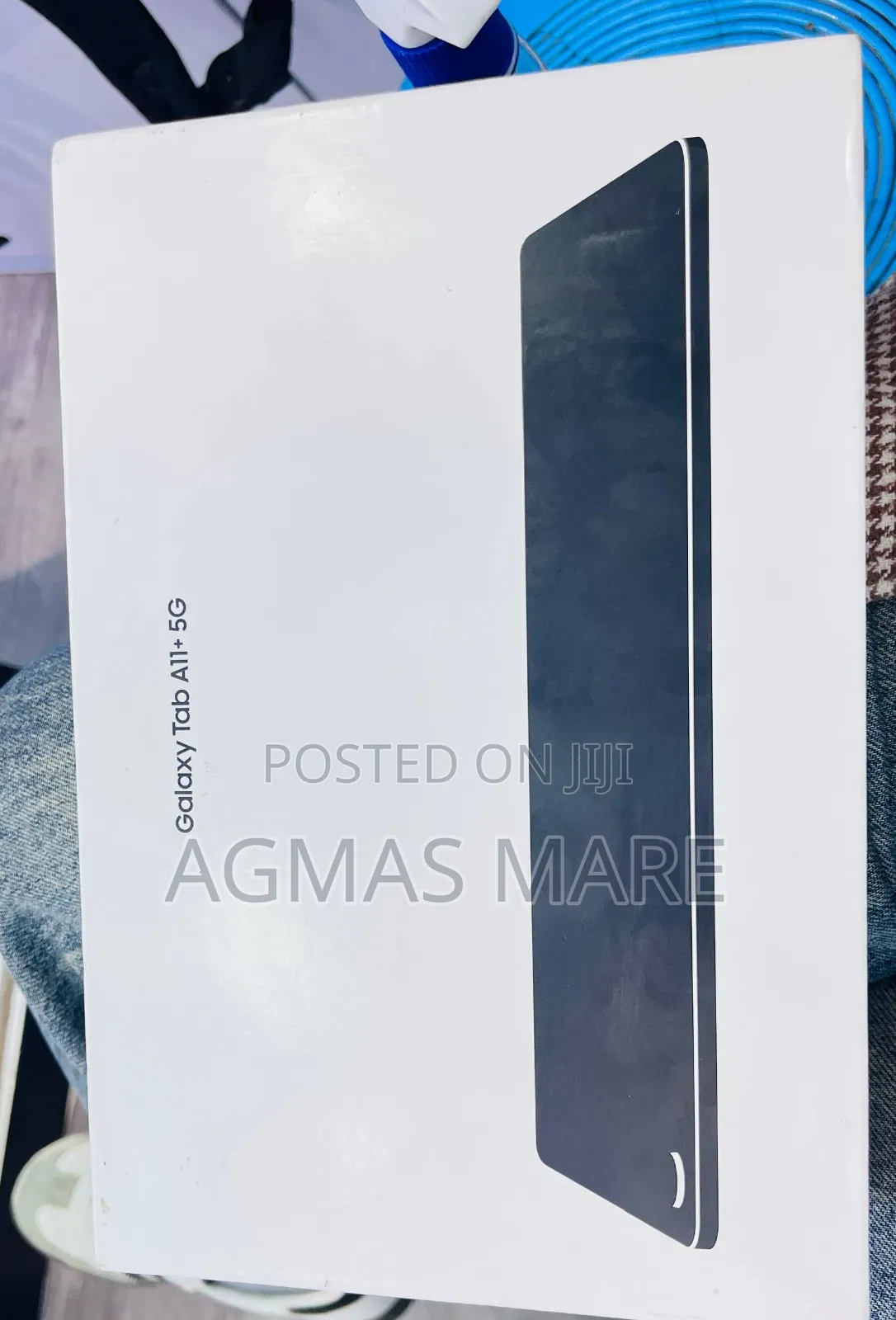 New Samsung Galaxy Tab A11+ 256 GB