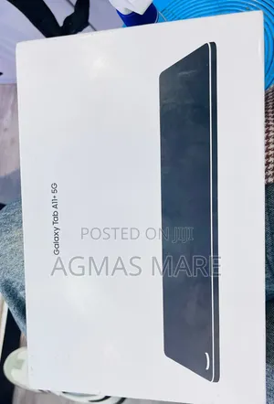 New Samsung Galaxy Tab A11+ 256 GB