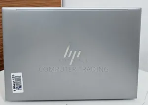 New Laptop HP ZBook Firefly 14 G10 16GB Intel Core i7 SSD 512GB
