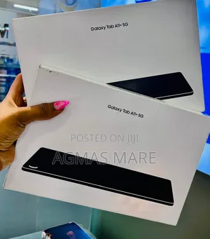 New Samsung Galaxy Tab A11+ 256 GB