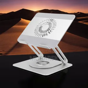 K8 360° Rotating Stand | حامل دوار 360 درجة