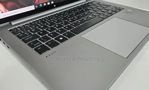 New Laptop HP ZBook Firefly 14 G10 16GB Intel Core i7 SSD 512GB
