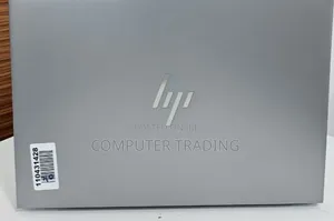 New Laptop HP ZBook Firefly 14 G10 16GB Intel Core i7 SSD 512GB