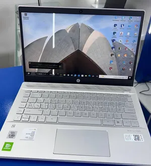 New Laptop HP Pavilion 15 8GB Intel Core i5 SSD 512GB