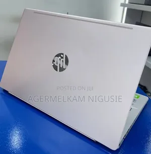 New Laptop HP Pavilion 15 8GB Intel Core i5 SSD 512GB