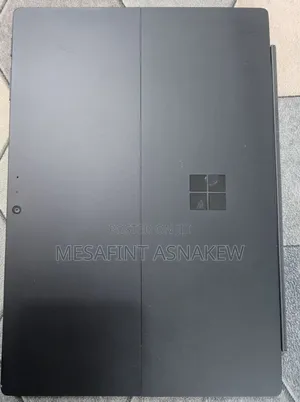 New Laptop Microsoft Surface Pro 6 16GB Intel Core i7 SSD 512GB