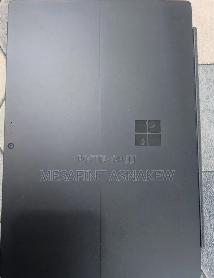 New Laptop Microsoft Surface Pro 6 16GB Intel Core i7 SSD 512GB
