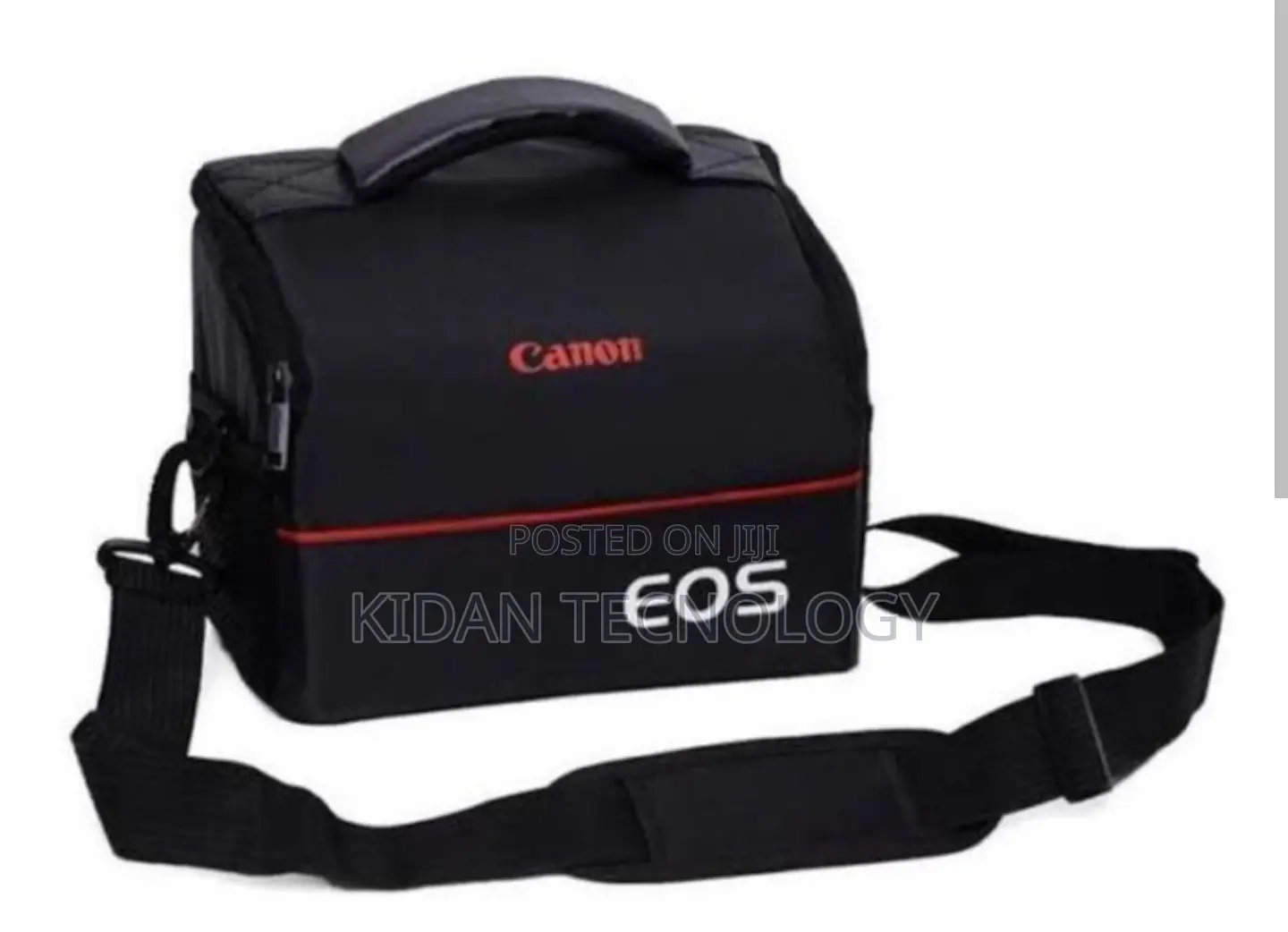 Canon Eos 600d