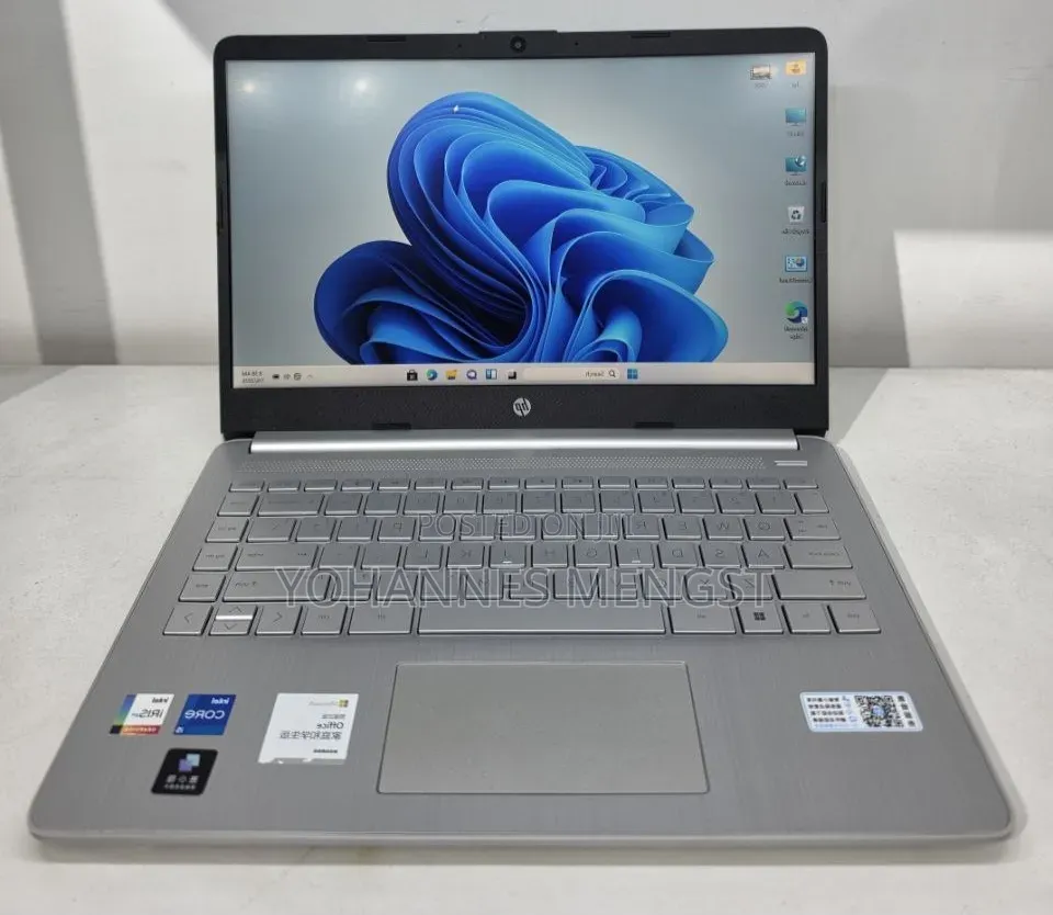 New Laptop HP Stream Notebook 16GB Intel Core i5 SSD 512GB