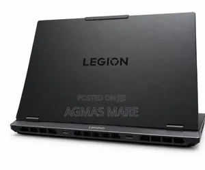 New Laptop Lenovo Legion 5 16GB Intel Core i9 SSD 1T