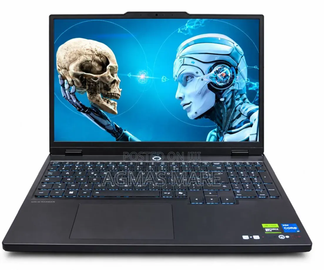 New Laptop Lenovo Legion 5 16GB Intel Core i9 SSD 1T
