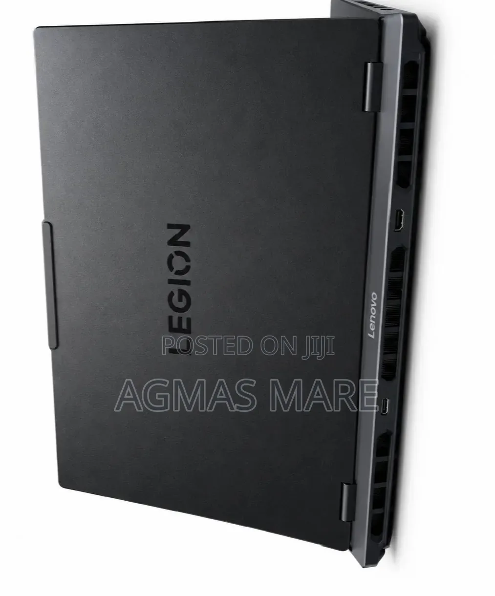 New Laptop Lenovo Legion 5 16GB Intel Core i9 SSD 1T