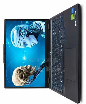New Laptop Lenovo Legion 5 16GB Intel Core i9 SSD 1T