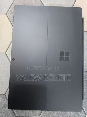 New Laptop Microsoft Surface Pro 6 16GB Intel Core i7 SSD 512GB