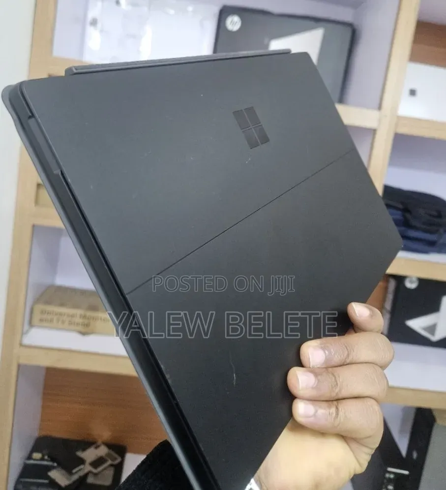 New Laptop Microsoft Surface Pro 6 16GB Intel Core i7 SSD 512GB