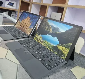 New Laptop Microsoft Surface Pro 6 16GB Intel Core i7 SSD 512GB