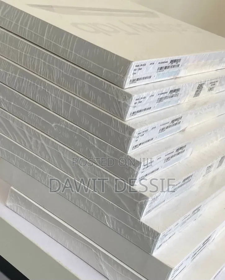 New Samsung Galaxy Tab S10 FE 128 GB