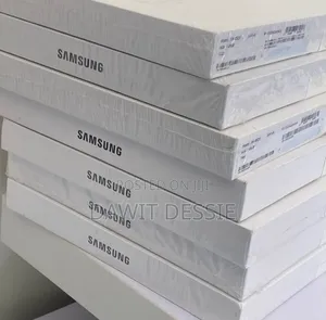 New Samsung Galaxy Tab S10 FE 128 GB