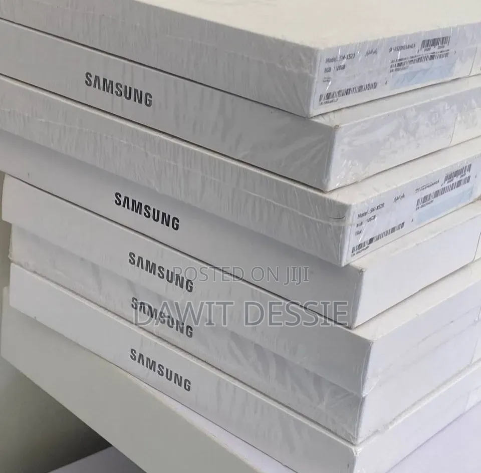 New Samsung Galaxy Tab S10 FE 128 GB