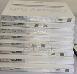 New Samsung Galaxy Tab S10 FE 128 GB