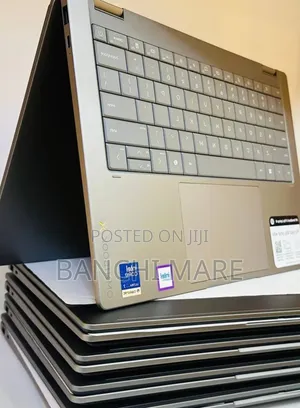 New Laptop HP OmniBook X Flip 14" 16GB Intel Core Ultra 7 SSD 1T