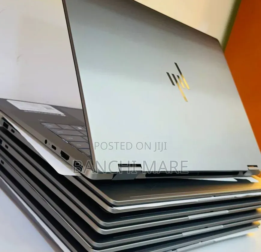 New Laptop HP OmniBook X Flip 14" 16GB Intel Core Ultra 7 SSD 1T