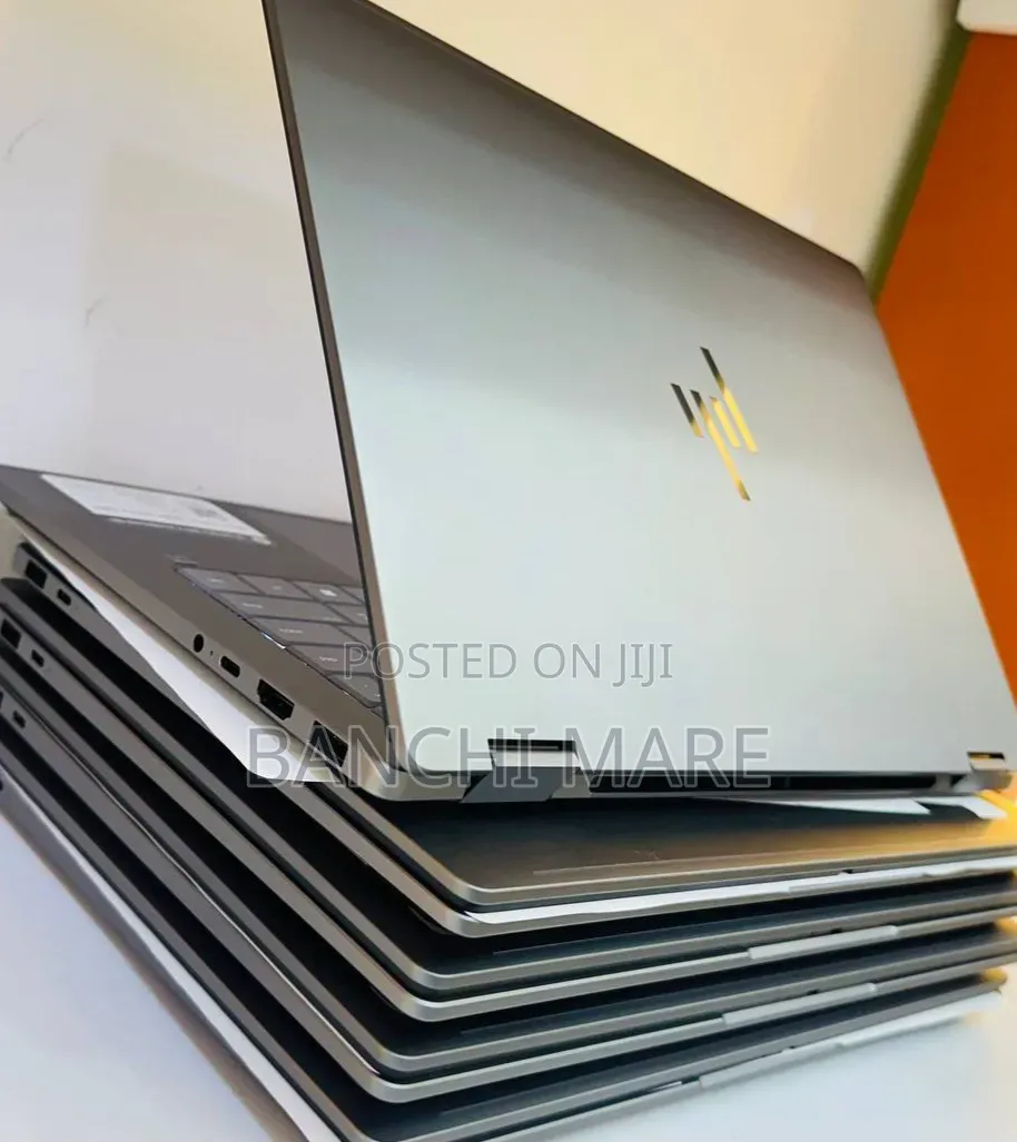 New Laptop HP OmniBook X Flip 14" 16GB Intel Core Ultra 7 SSD 1T