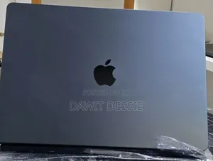New Laptop Apple MacBook Air 2026 M5 16GB Apple M5 SSD 512GB