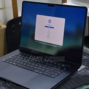New Laptop Apple MacBook Air 2026 M5 16GB Apple M5 SSD 512GB