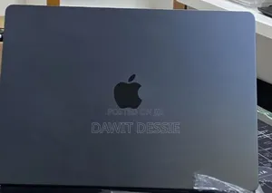 New Laptop Apple MacBook Air 2026 M5 16GB Apple M5 SSD 512GB
